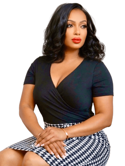 Victoria Nanga